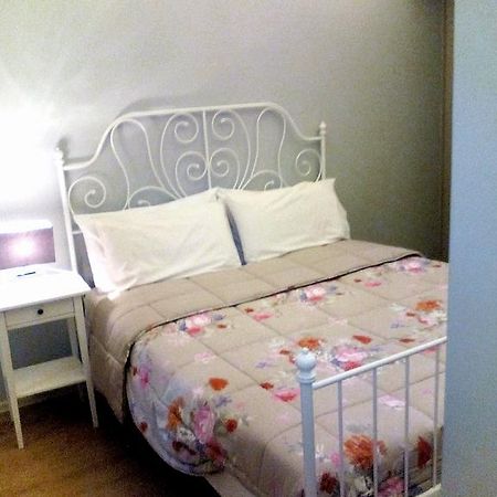 Ferienwohnung Residenza Duomo Tropea Exterior foto